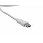Cable USB Xtorm CXG2070 Blanco