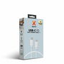 Cable USB Xtorm CXG2070 Blanco