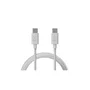 Xtorm Cable USB-C a USB-C PD 100W 1m Blanco, go2