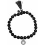 Pulsera Mujer CO88 Collection 8CB-40008 Negro