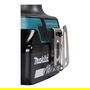 Makita DHP489RTJ Taladro Percutor Eléctrico Sin Escobillas 18V 1800 RPM Mango de Pistola 1/2" Negro Azul