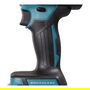 Makita DHP489RTJ Taladro Percutor Eléctrico Sin Escobillas 18V 1800 RPM Mango de Pistola 1/2" Negro Azul