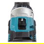 Makita DHP489RTJ Taladro Percutor Eléctrico Sin Escobillas 18V 1800 RPM Mango de Pistola 1/2" Negro Azul