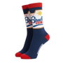 Cerdá Pack de 3 Pares de Calcetines Stranger Things Talla 38-45