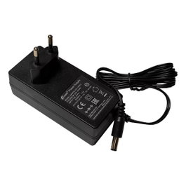 MikroTik SAW36-240-1500 Fuente de alimentación e inversor de tensión 36 W Negro
