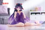 Date A Live V Estatua PVC Desktop Cute Figure Tohka Yatogami Nightwear Ver. Renewal 13 cm