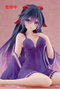 Date A Live V Estatua PVC Desktop Cute Figure Tohka Yatogami Nightwear Ver. Renewal 13 cm