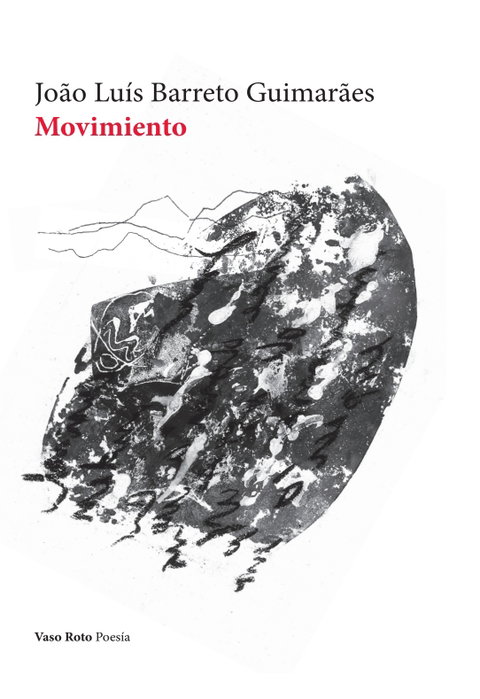 Movimiento, Joao Luis Barreto Guimeraes - VASO ROTO