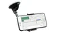 Mobilis Soporte Pasivo para Smartphone Negro con Ventosa y Clip