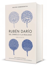 Rubén Darío, del símbolo a la realidad, Rubén Darío - REAL ACADEMIA ESPAÑOLA (RAE)