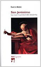 San Jerónimo, Francisco Moreno Chicharro - BIBL.AUTORES CRISTIANOS