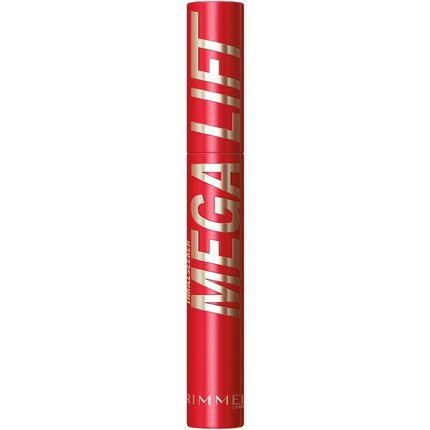Rimmel London Thrill Seeker Megalift 001-Black Rimmel London Thrill Seeker Megalift 001-Black