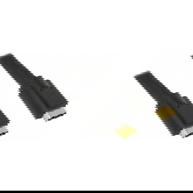 Delock Cable USB-C a USB-C 2 m USB 3.2 Gen 1 Negro (5 Gbit/s, 5 A) - 85527 Delock Cable USB-C a USB-C 2 m USB 3.2 Gen 1 Negro (5 Gbit/s, 5 A) - 85527