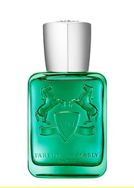 Greenley, Eau De Parfum, Unisex, 75 ml