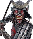 Nemesis Now Iron Maiden Busto Senjutsu 41 cm