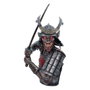 Nemesis Now Iron Maiden Busto Senjutsu 41 cm