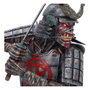 Nemesis Now Iron Maiden Busto Senjutsu 41 cm