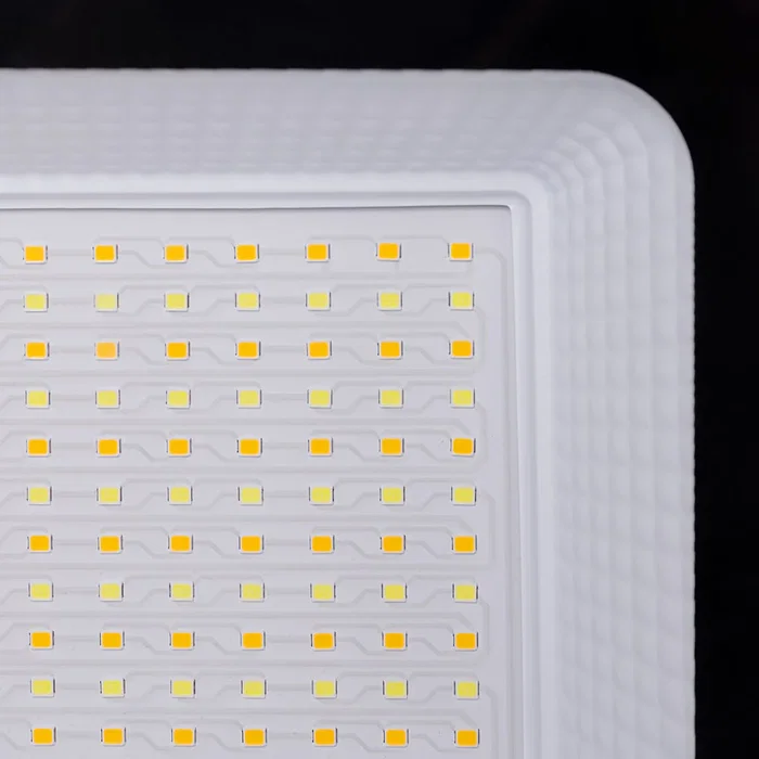Lumileds Proyector LED SMD 50W 6500Lm IP65 Temperatura de Color Regulable Foco Exterior 100000H