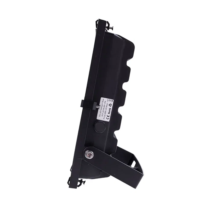 Lumileds Proyector LED SMD 50W 6500Lm IP65 Temperatura de Color Regulable Foco Exterior 100000H