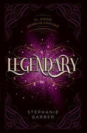 Legendary, Stephanie Garber - BOOKS4POCKET EDITORIAL