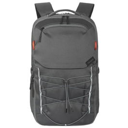 Targus TBB65802GL Mochila para Portátil de 16 Pulgadas, Gris