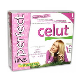 Pinisan Perfect Line Celut Forte 15 viales