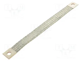 BM GROUP Cinta de puesta a tierra 25mm2 150A