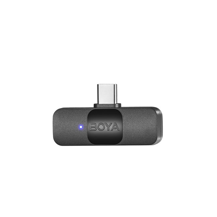 Boya BY-V20 V2.0z 2TX + 1RX USB-C