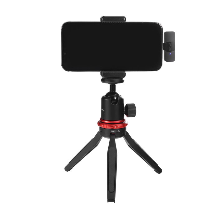 Boya BY-V20 V2.0z 2TX + 1RX USB-C