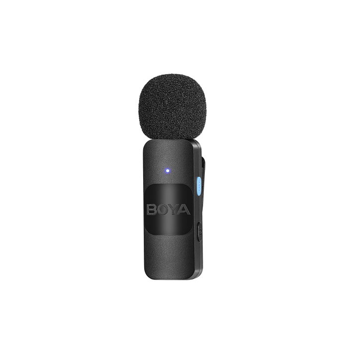 Boya BY-V20 V2.0z 2TX + 1RX USB-C