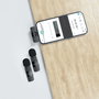 Boya BY-V20 V2.0z 2TX + 1RX USB-C