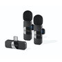 Boya BY-V20 V2.0z 2TX + 1RX USB-C