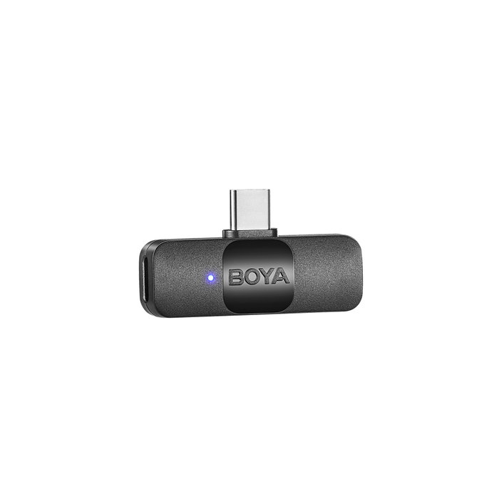 Boya BY-V20 V2.0z 2TX + 1RX USB-C