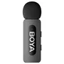 Boya BY-V20 V2.0z 2TX + 1RX USB-C