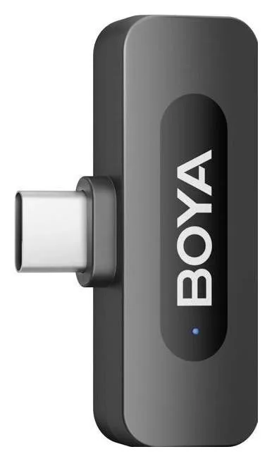 Boya BY-V20 V2.0z 2TX + 1RX USB-C