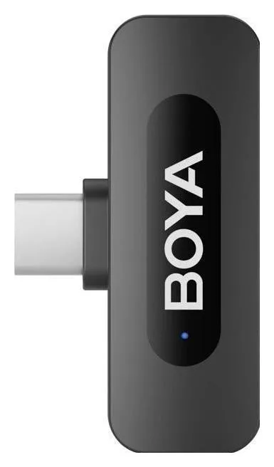 Boya BY-V20 V2.0z 2TX + 1RX USB-C