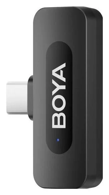 Boya BY-V20 V2.0z 2TX + 1RX USB-C