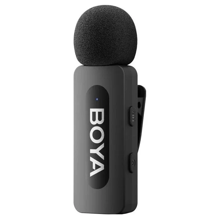 Boya BY-V20 V2.0z 2TX + 1RX USB-C