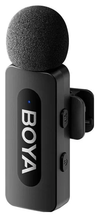 Boya BY-V20 V2.0z 2TX + 1RX USB-C