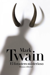El forastero misterioso, Mark Twain - ALIANZA
