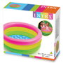 Intex Piscina Bebé Sunset Glow Multicolor