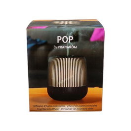Pranarôm Difusor Ultrasónico Pop Aromaterapia 1 ud Enchufe Europeo