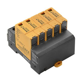 Weidmueller VPU PV I+II 5 1000 Blitzstromableiter