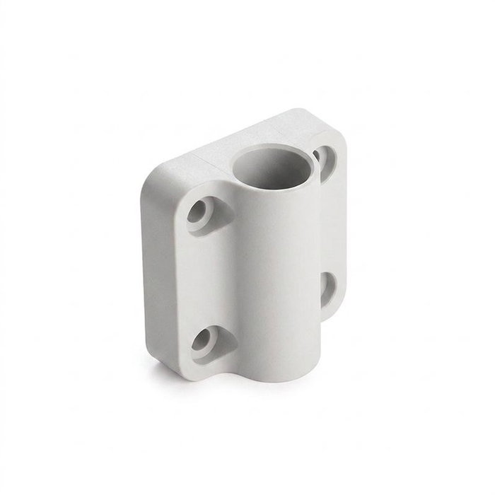 POTTKER Puente guía deslizante para tubo Ø16 mm