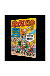 Penguin Random House Grupo Editorial, S.A.U. Mortadelo y Filemón: Especial Mundial de Baloncesto 2019