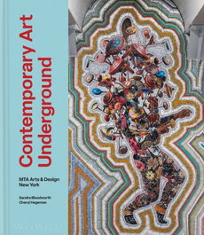 Contemporary Art Underground, Sandra Bloodworth; Cheryl Hageman; Hilariem Sheets - MONACELLI