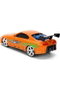 Simba Toys España S.L.U. Coche Radio Control Fast&Furious Supra escala 1:24 Vapor Nitro