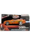 Simba Toys España S.L.U. Coche Radio Control Fast&Furious Supra escala 1:24 Vapor Nitro