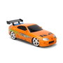 Simba Toys España S.L.U. Coche Radio Control Fast&Furious Supra escala 1:24 Vapor Nitro