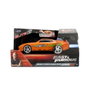 Simba Toys España S.L.U. Coche Radio Control Fast&Furious Supra escala 1:24 Vapor Nitro